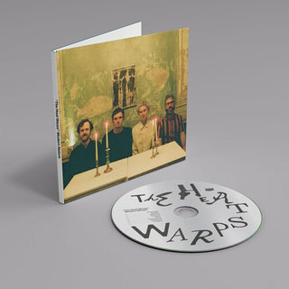 Modern Nature- The Heat Warps