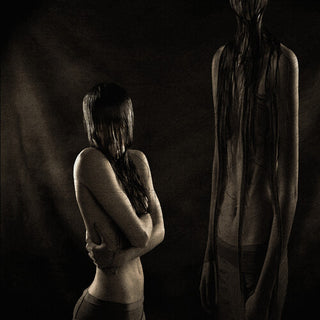 Sofia Isella- I'm Camera (Red Insomnia Vinyl)