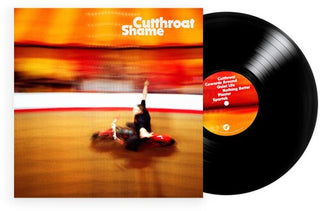 The Shame- Cutthroat