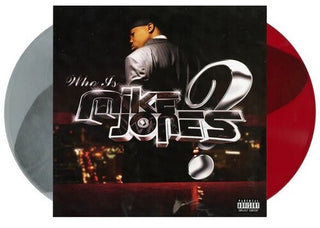 Mike Jones- Who Is Mike Jones?