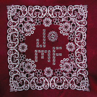 Jackie O Motherfucker- Flags Of The Sacred Harp (Vinyl)