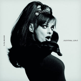 Nina Hagen- Personal Jesus (Vinyl)
