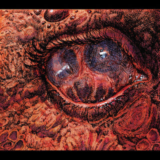 Shardik- Cruelty Bacchanal (CD)