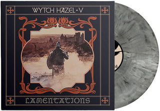 Wytch Hazel- V: Lamentations (Vinyl)