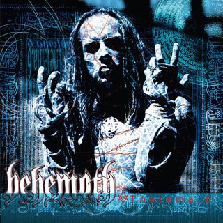 Behemoth- Thelema 6 (Vinyl)