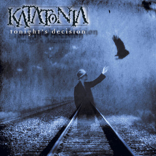 Katatonia- Tonight's Decision