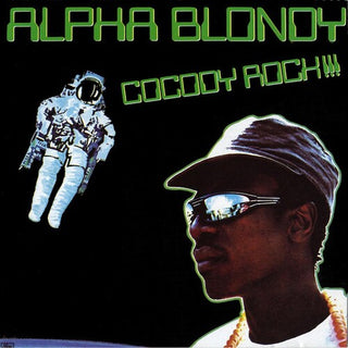 Alpha Blondy- Cocody Rock