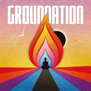 Groundation- Candle Burning