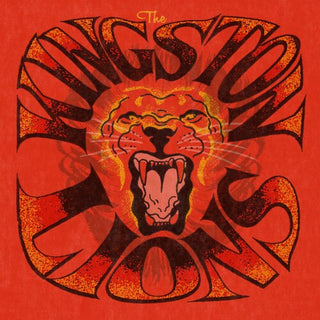 The Kingston Lions- The Kingston Lions