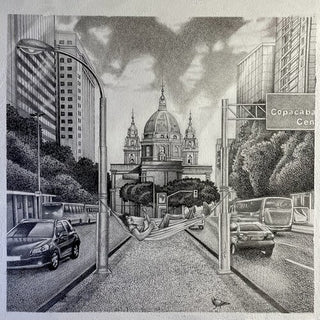 Arthus Fochi- Ano Sabatico