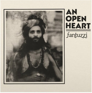 Fantuzzi- An Open Heart