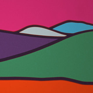 Kutiman- Dreams in Aspamia - Magenta