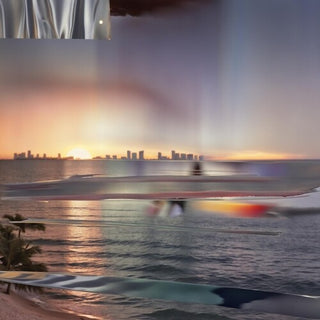 Nick Leon- A Tropical Entropy (Vinyl)