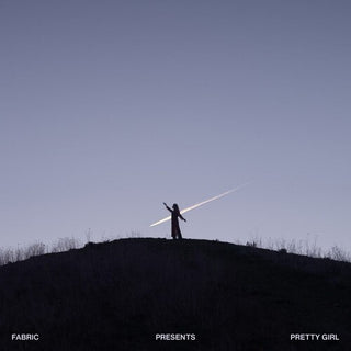 Pretty Girl- Fabric Presents Pretty Girl