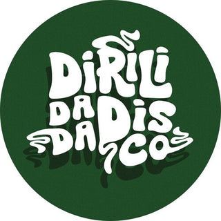 DJ Sneak- Dirili Da Da Disco (Vinyl)