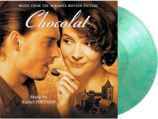 Rachel Portman- Chocolat (Original Soundtrack)
