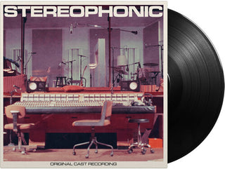 Will Butler- Stereophonic (Original Cast Recording) (Vinyl)
