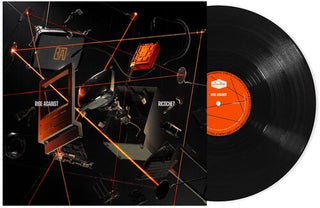 Rise Against- Ricochet