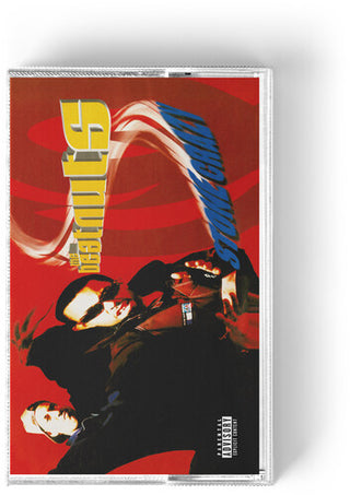 The Beatnuts- Stone Crazy [Import] (France - Import)