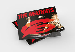 The Beatnuts- The Beatnuts: Street Level Incl 2 Bonus Tracks