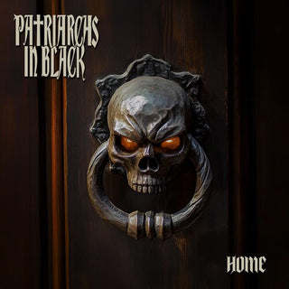 Patriarchs in Black- Home