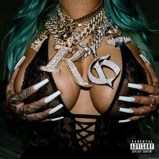 Gue E Rasty Kilo- KG