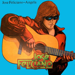 Jose Feliciano- Angela +1