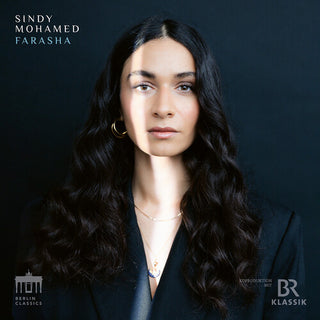 Sindy Mohamed- Farasha (CD)
