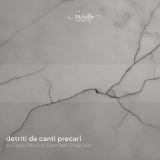 Ensemble L'Imaginaire- Detriti Da Canti Precari (CD)