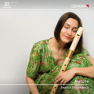 Sophia Schambeck- Nature (CD)