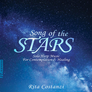 Rita Costanzi- Song of the Stars