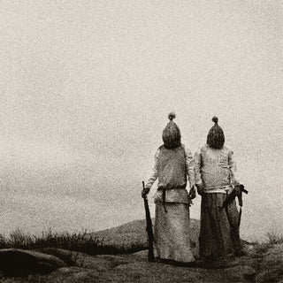 The Body- All The Waters Of The Earth Turn To Blood (Vinyl)