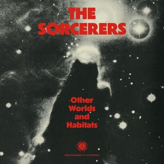 Sorcerers- Other Worlds and Habitats