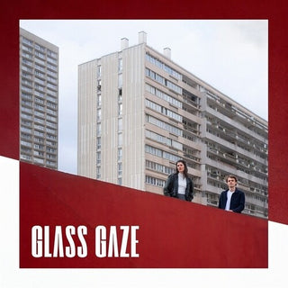 Roxane Elfasci- Glass Gaze