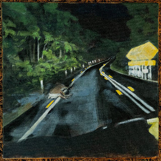 Clifford- Golden Caravan (Vinyl)