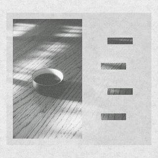 Leon Todd Johnson- wa kei sei jaku (CD)