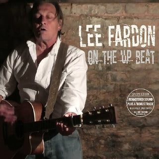 Lee Fardon- On The Up Beat (CD)