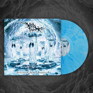 Imperial Crystalline Entombment I.C.E- Abominable Astral Summoning (Vinyl)