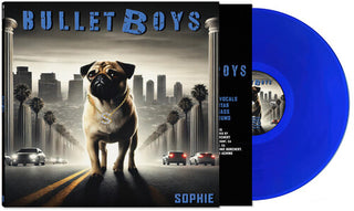 Bulletboys- Sophie (Vinyl)