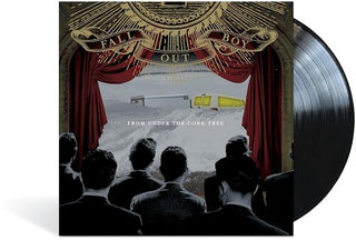Fall Out Boy- From Under The Cork Tree (Vinyl)