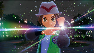 Pokemon Legends: Z-A