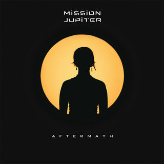 Mission Jupiter- Aftermath (CD)
