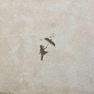 Lydia- Illuminate (She Saved Me) - Milky Clear