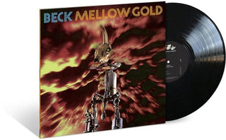 Beck- Mellow Gold (180G)