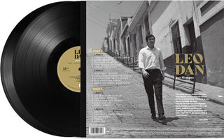 Leo Dan- Leo Dan Por Siempre (Mis Primeros Exitos)
