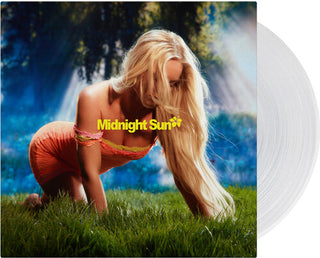 Zara Larsson- Midnight Sun (Vinyl)