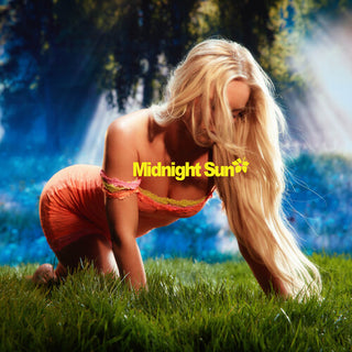 Zara Larsson- Midnight Sun