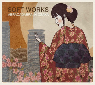 Soft Works- Abracadabra In Osaka