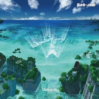 Band-Maid- Unleash - Limited Color Vinyl