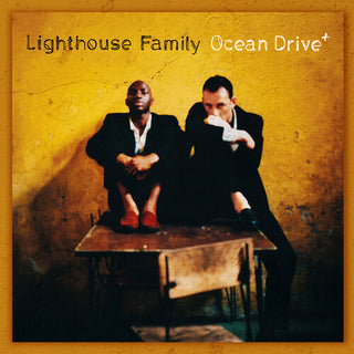 Lighthouse Family- Ocean Drive: 30th Anniversary Deluxe Edition